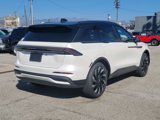 New 2025 Lincoln Nautilus Reserve w/ Jet Appearance Package image 4