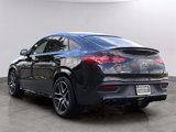 New 2025 Mercedes-Benz GLE 53 AMG 4MATIC Coupe image 5