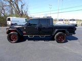 Used 2020 Jeep Gladiator Overland image 3