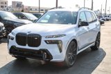 New 2025 BMW X7 M60i image 3