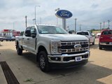 New 2025 Ford F350 4x4 Crew Cab Super Duty image 4