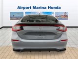 New 2025 Honda Civic Sport image 4