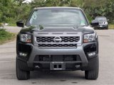 New 2025 Nissan Frontier SV w/ SV Convenience Package image 2