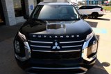 New 2025 Mitsubishi Outlander SEL image 4
