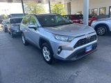 Used 2019 Toyota RAV4 XLE image 3