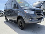 Used 2022 Mercedes-Benz Sprinter 2500 image 3