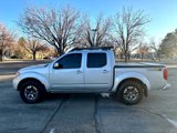 Used 2017 Nissan Frontier SL image 4