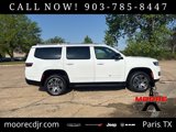 New 2025 Jeep Wagoneer 4WD w/ Premium Group I image 2