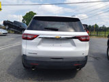 Used 2018 Chevrolet Traverse LT image 5