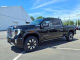 New 2025 GMC Sierra 2500 Denali w/ Denali Reserve Package image 3