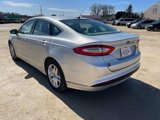 Used 2014 Ford Fusion SE w/ Equipment Group 202A image 2