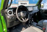 New 2025 Jeep Wrangler Sport image 6