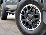 New 2025 Toyota Tacoma TRD Off-Road image 2