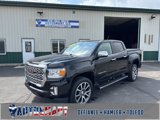 Used 2021 GMC Canyon Denali image 2