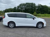 New 2025 Chrysler Voyager LX image 2