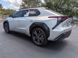 New 2025 Toyota bZ4X AWD image 6