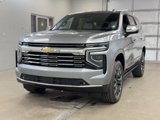 New 2025 Chevrolet Tahoe Premier image 3
