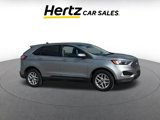 Used 2024 Ford Edge SEL image 2
