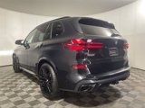 Used 2025 BMW X5 M60i w/ Executive Package image 5