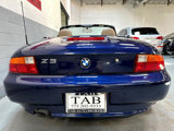 Used 1997 BMW Z3 1.9 image 4