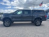 Used 2016 Ford F150 Lariat w/ Equipment Group 502A Luxury image 3
