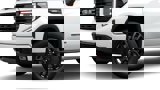 New 2025 GMC Sierra 1500 Elevation image 5