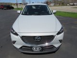 Used 2018 MAZDA CX-3 Touring image 3