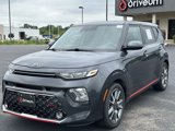 Used 2020 Kia Soul GT-Line image 3