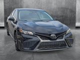 Used 2023 Toyota Camry SE image 3