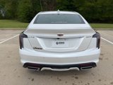 New 2025 Cadillac CT5 Sport image 4