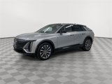 New 2025 Cadillac Lyriq Sport image 4