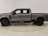 New 2025 Ford F250 XLT w/ Black Appearance Package image 4