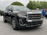 Used 2023 GMC Acadia SLE w/ Driver Convenience Package image 4