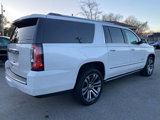 Used 2020 GMC Yukon XL Denali w/ Denali Premium Package image 5