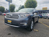 Used 2013 Toyota Highlander Limited image 2