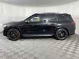 New 2025 Mercedes-Benz GLS 63 AMG 4MATIC image 4