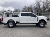 Used 2024 Ford F250 Lariat w/ Lariat Ultimate Package image 2