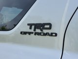 New 2025 Toyota 4Runner 4WD image 5