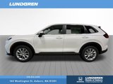 New 2026 Honda CR-V EX image 2