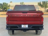 Certified 2025 Chevrolet Silverado 1500 LT Trail Boss w/ LPO, Dark Essentials Package image 5