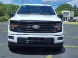New 2025 Ford F150 XLT w/ Equipment Group 302A MID image 2