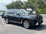 New 2026 BMW X7 xDrive40i w/ Premium Package image 2
