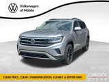 Used 2022 Volkswagen Atlas SE image 3