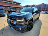 Used 2017 Chevrolet Silverado 1500 LT w/ Redline Edition image 3