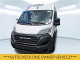 Used 2023 RAM ProMaster 2500 image 2