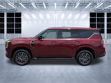 New 2025 Nissan Armada Platinum image 6
