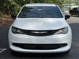New 2025 Chrysler Voyager LX image 2