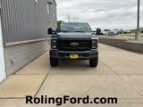 New 2025 Ford F350 Lariat image 4