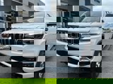 New 2024 Jeep Wagoneer L 4WD w/ Rear Seat Video Group 1 image 2