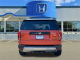 New 2026 Honda Passport TrailSport Elite image 3